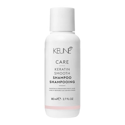 KEUNE      KERATIN SMOOT SHAM 80ML